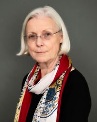 Karen Lane