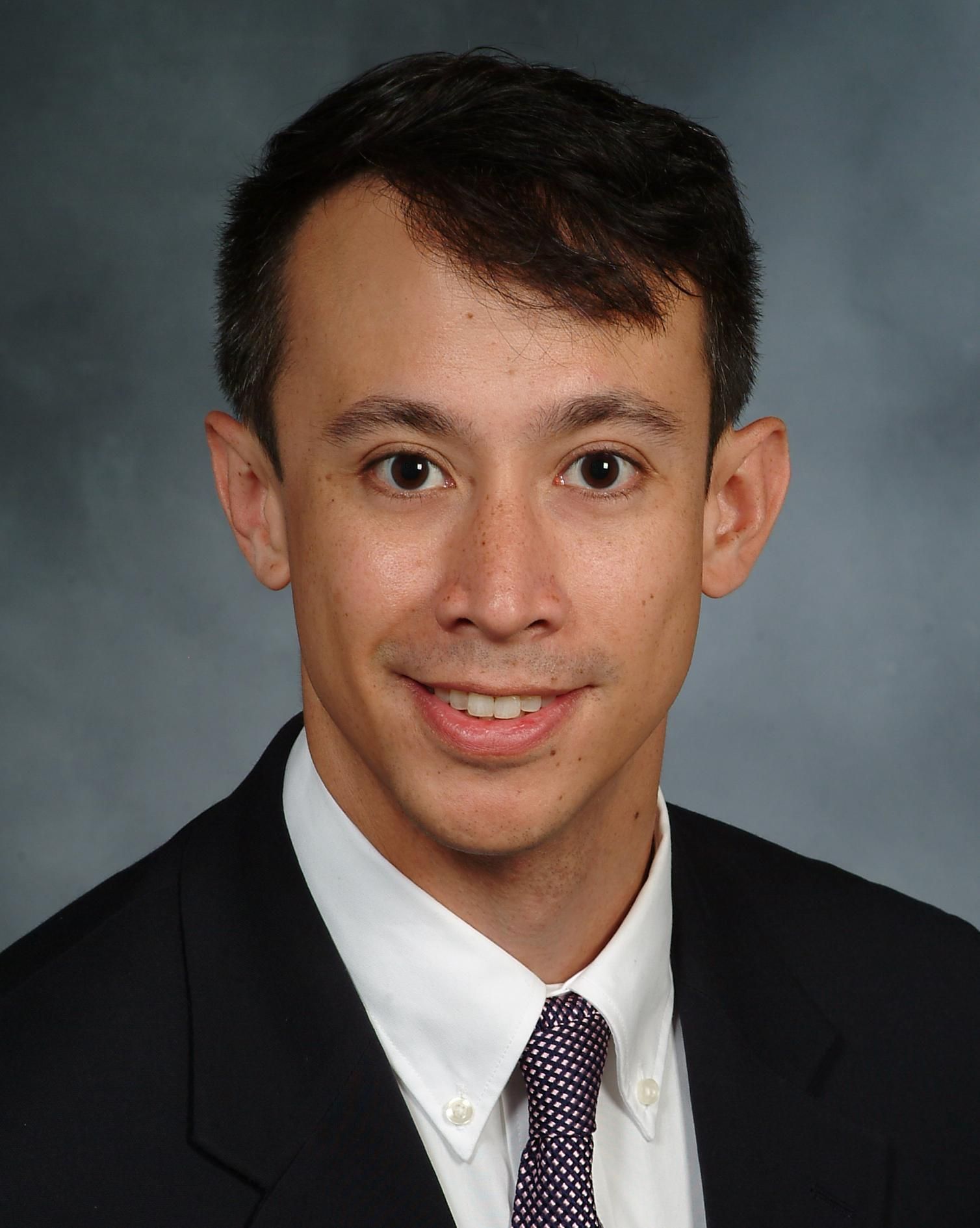 Eric J. Mallack, MD, MBE, MS