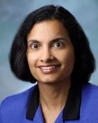 Deepa U. Menon