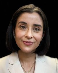 Marcia Moreira
