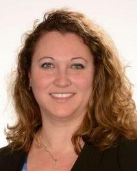Christina Morris-Berry