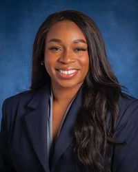 Stephanie Nwagwu