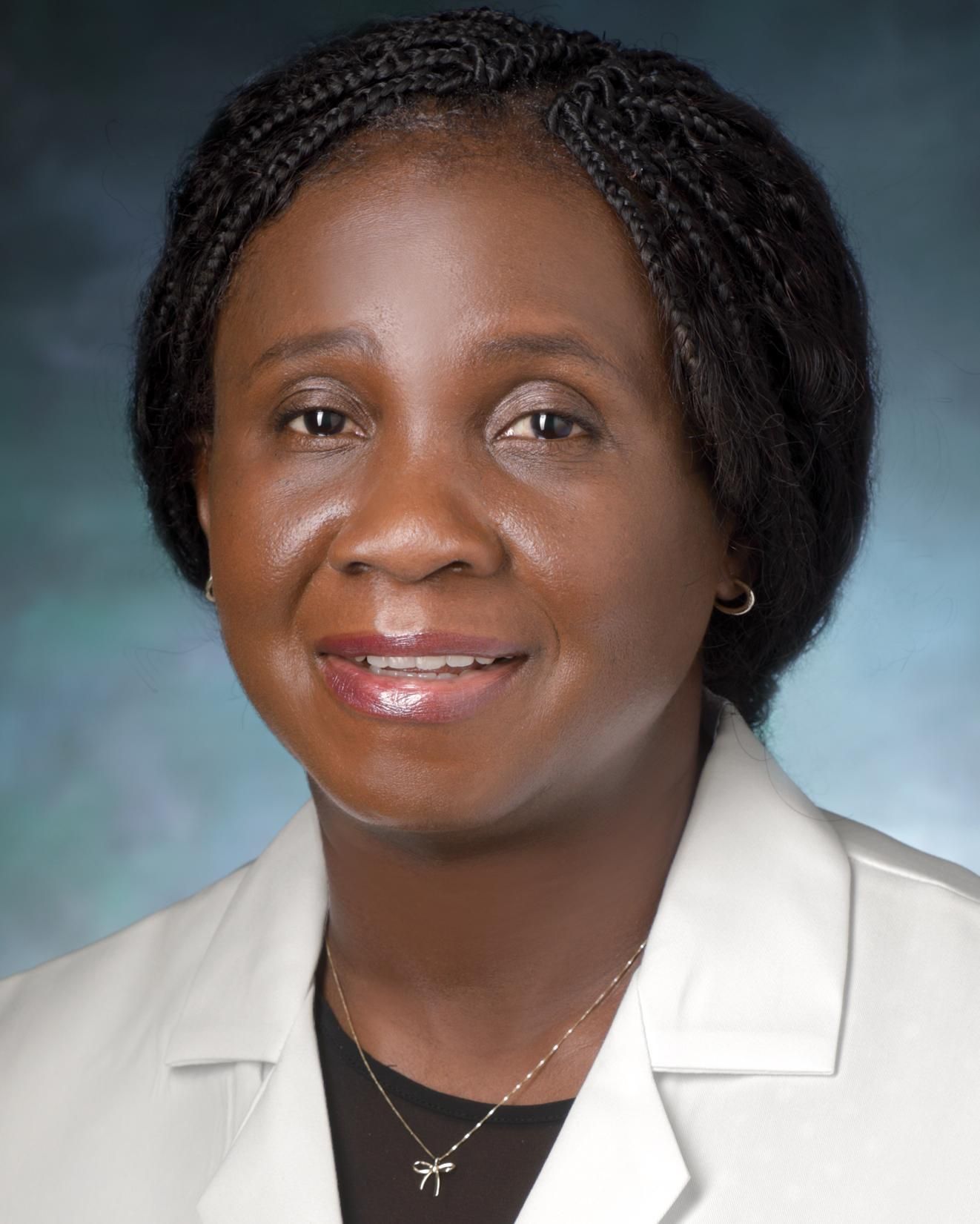 Oyeyemi Olaniran, MBBS