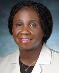 Oyeyemi Olaniran