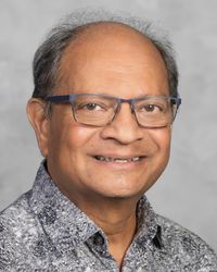 Mukeshbhai Kanubhai Patel
