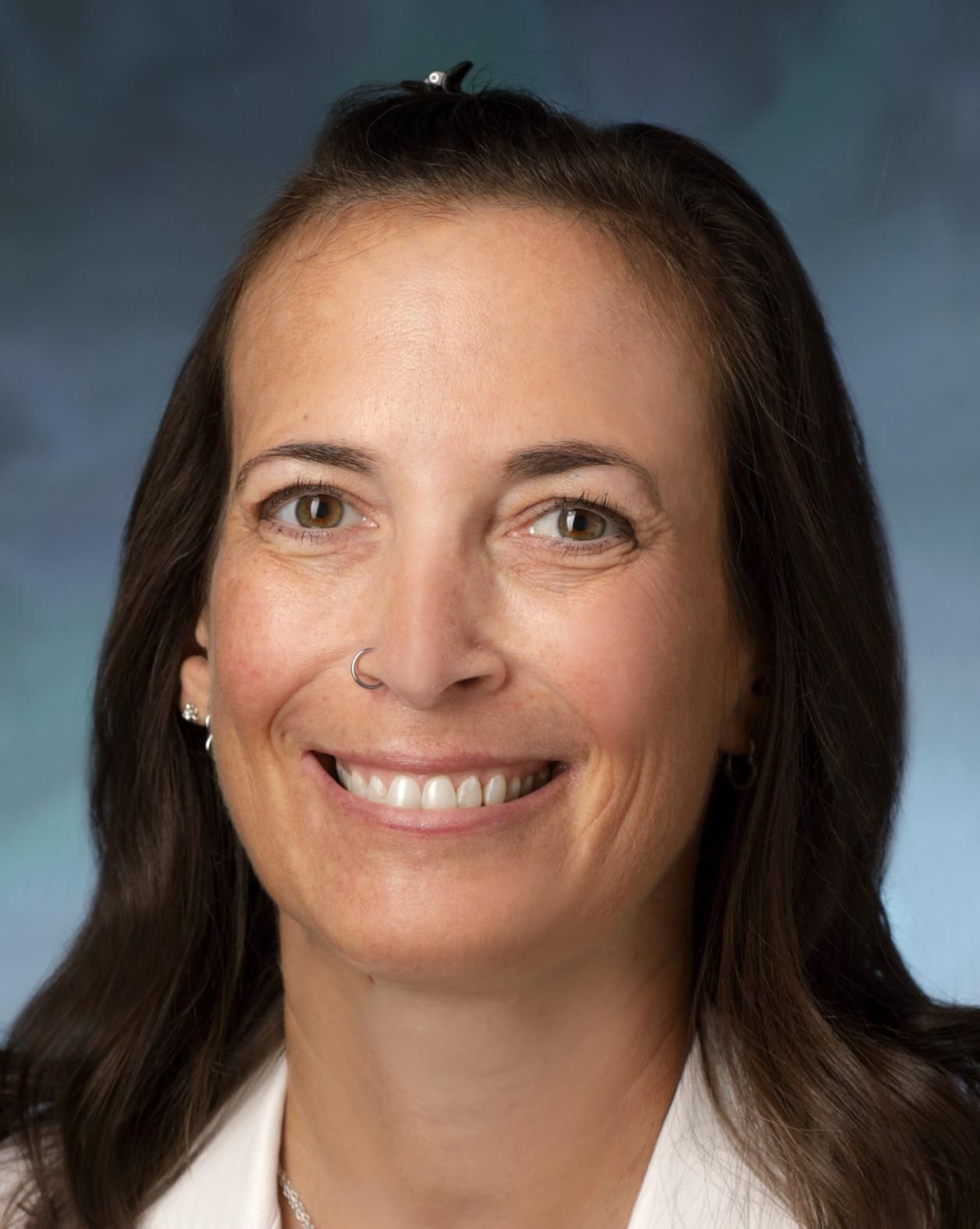 Katey Purgason, CRNP
