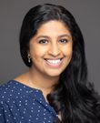 Meghna Rajaprakash, MD