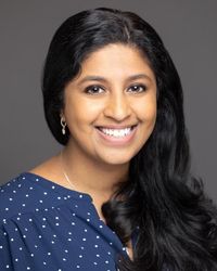 Meghna Rajaprakash