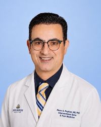 Reza Salman Roghani