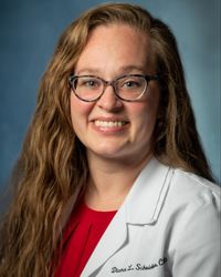 Diana Schrieber