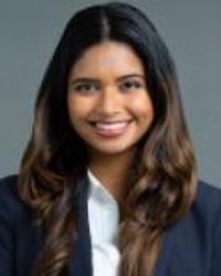 Stacy M. Sebastian