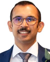 Janaka Senarathna