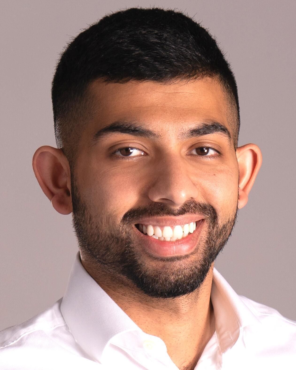Omer Shahab, MD