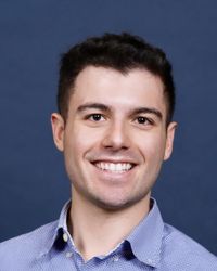 Dimitri Sidiropoulos