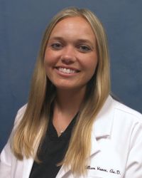 Allison Vance
