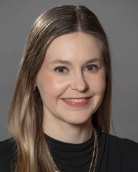 Hannah Wade