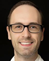 Matthew Hall Wilson