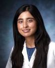Sidra Zafar, MBBS