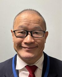 Jason M. Zhao