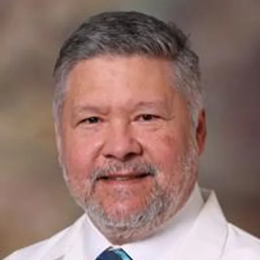 Charles Camacho, MD