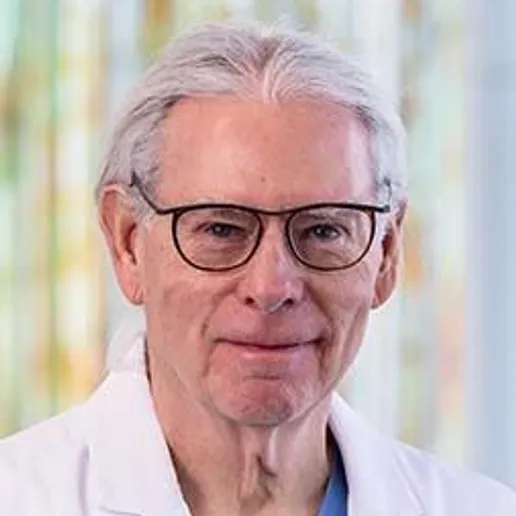 Frederic Joyce, MD
