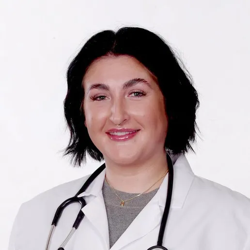 Jessica Morway, ARNP