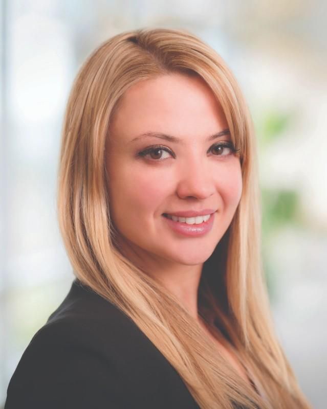 Svetlana Abrams, DO