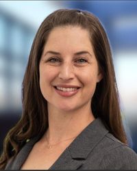 Rebecca M. Adcock