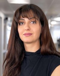 Elmira Ahnood