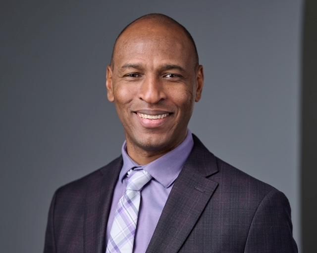 Antoin Marcus Alexander, MD