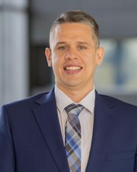 Jared B. Allan