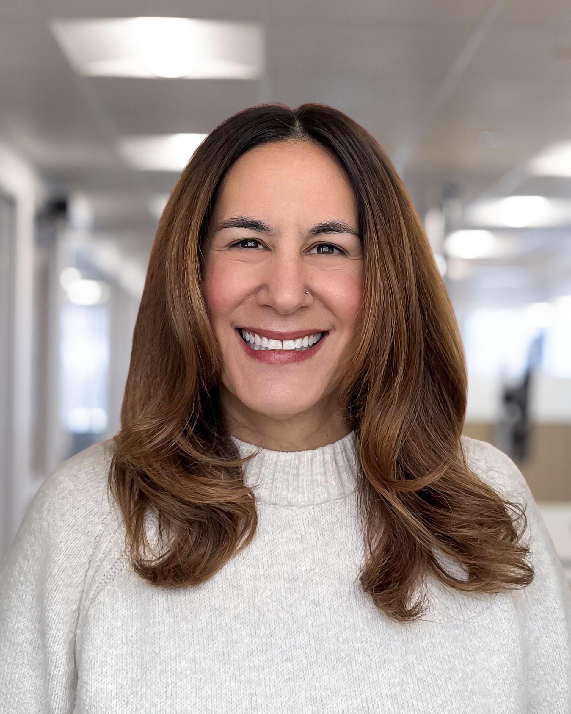 Mindie Alpert, CNM