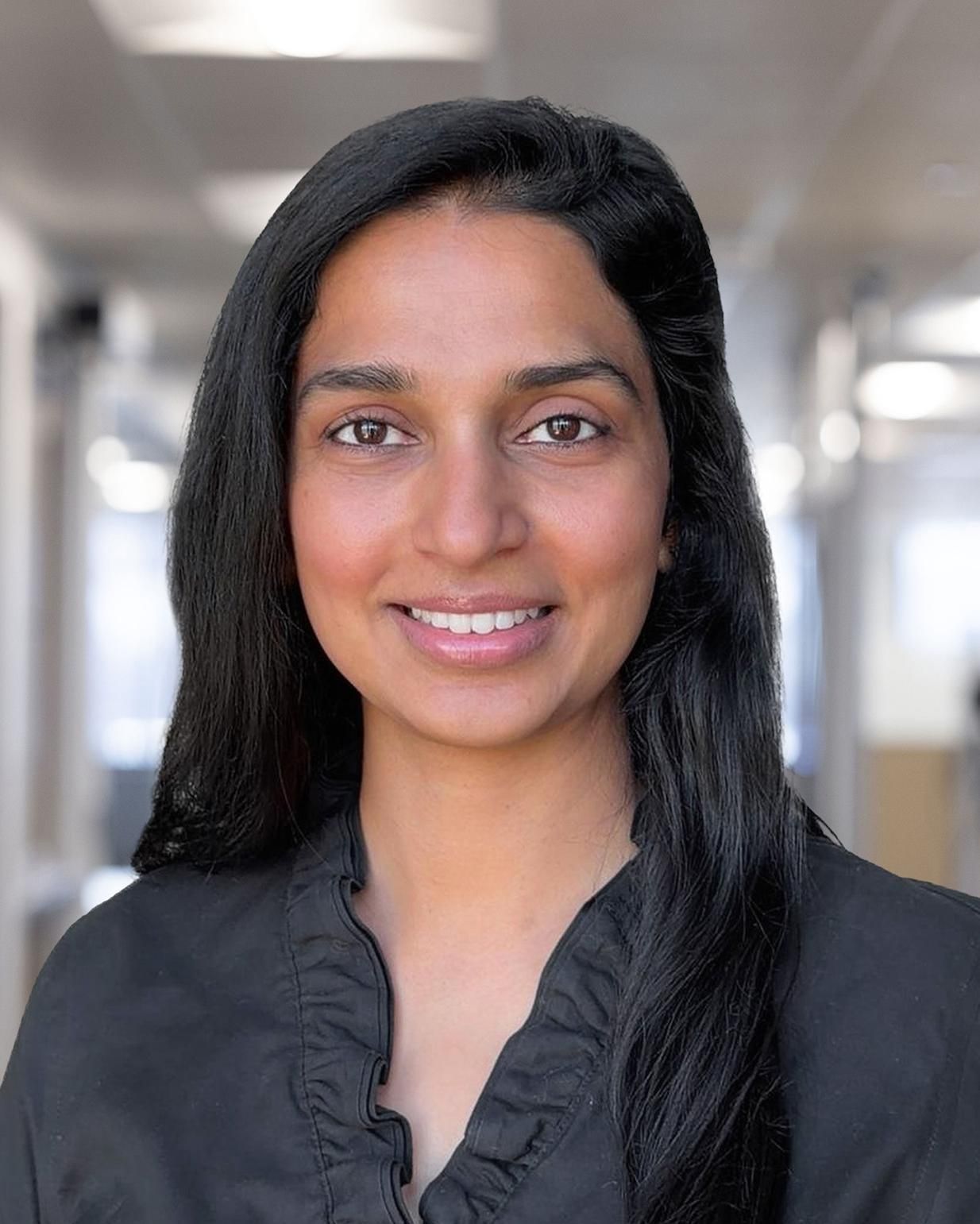 Snigdha Ancha, MD