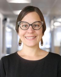 Nicole Apel