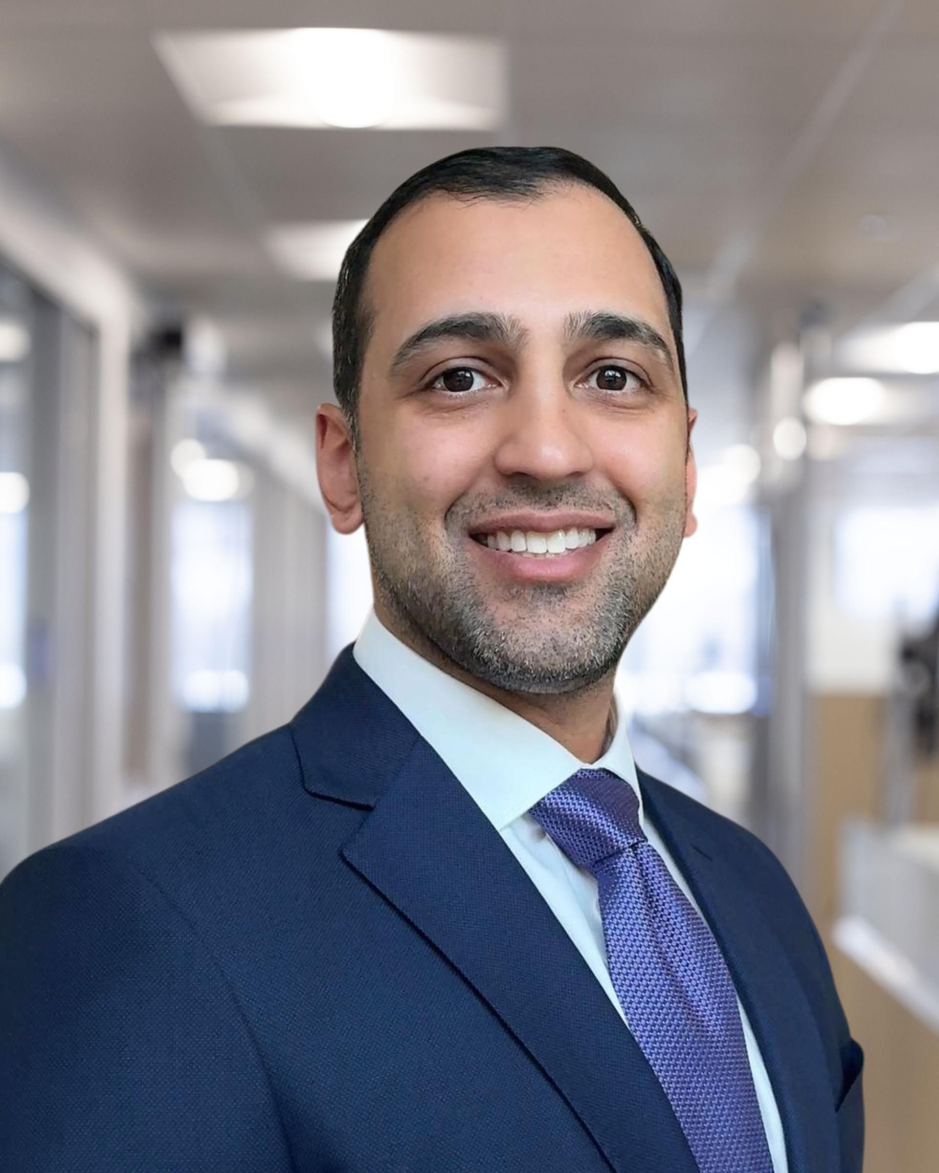 Osman Atiq, MD
