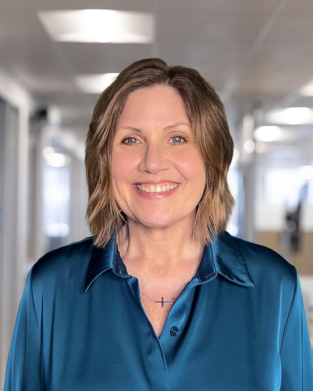 Beth Bachman, NP