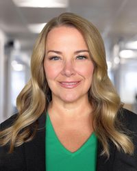 Nicole Baer