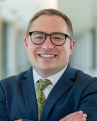 Timothy M. Bahr