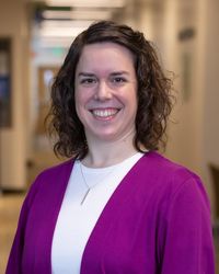 Melissa A. Baugh