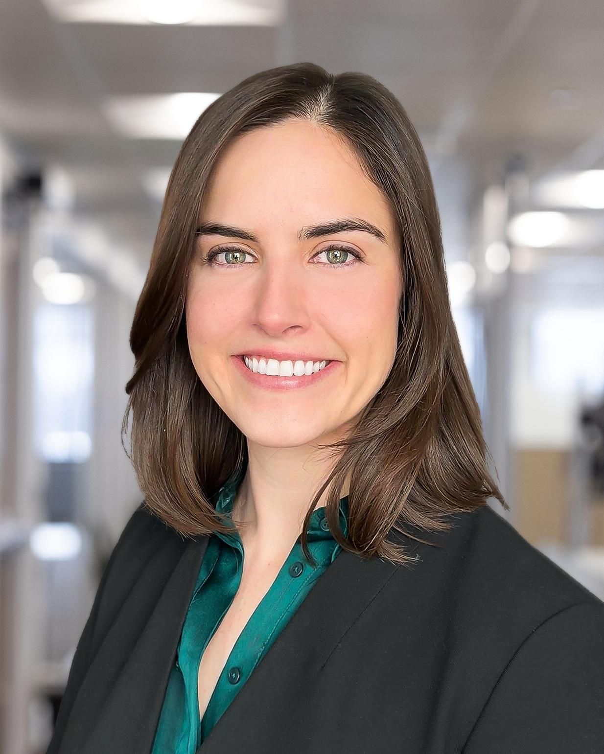 Haley Belt, MD