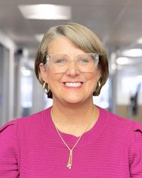 Amy J. Benedict