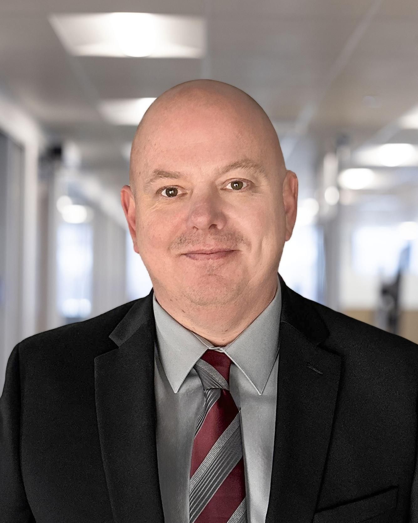 Robert Bennetto, NP