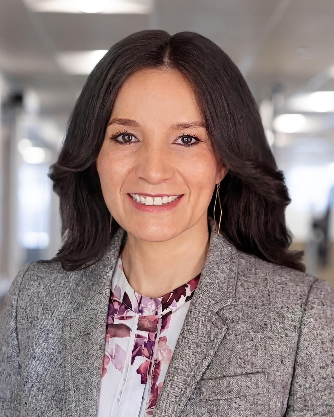 Cynthia Benson, NP