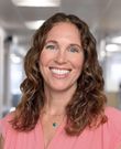 Marie Bird, CNM