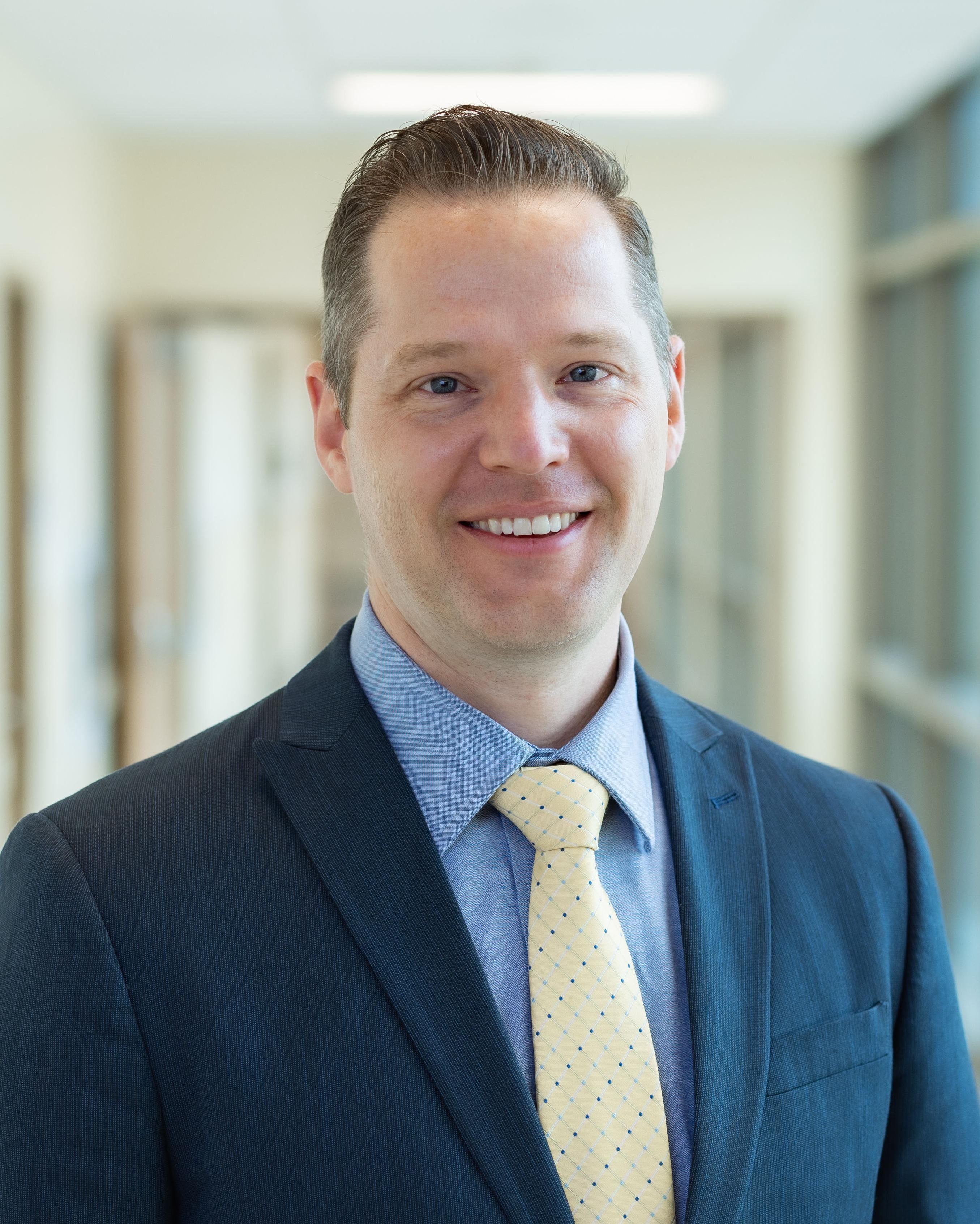 Nicholas H. Bishop, MD