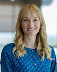 Kristen R. Bolke
