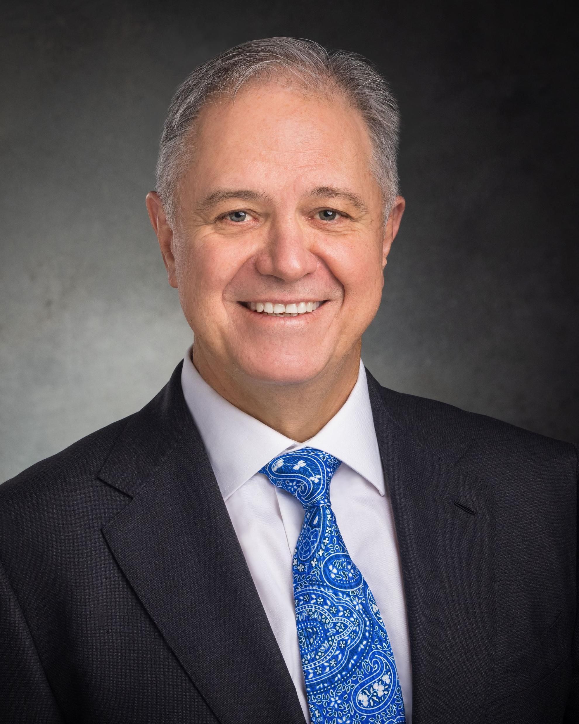 Jean F. Botha, MD