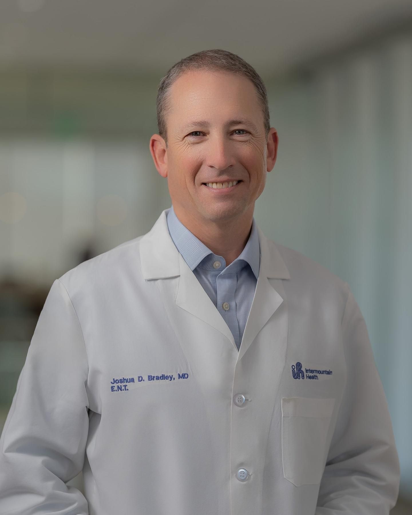Joshua D. Bradley, MD