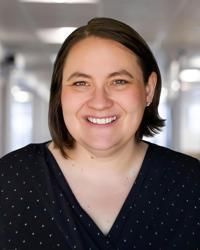 Anita Brandow