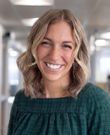 Nicole Brinton, RD